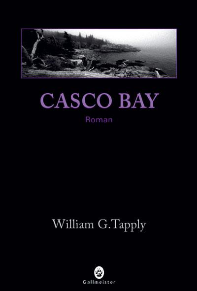 Casco bay de William G. Tapply