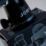 Test équipement photo – Joby Ballhead X