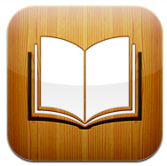 Nouvelle mise à jour pour iBooks