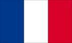 drapeaux france Les sites les plus recherchés par les internautes francophones