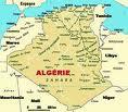 carte algerie Le fils dun ministre algérien inculpé pour tafic de drogue