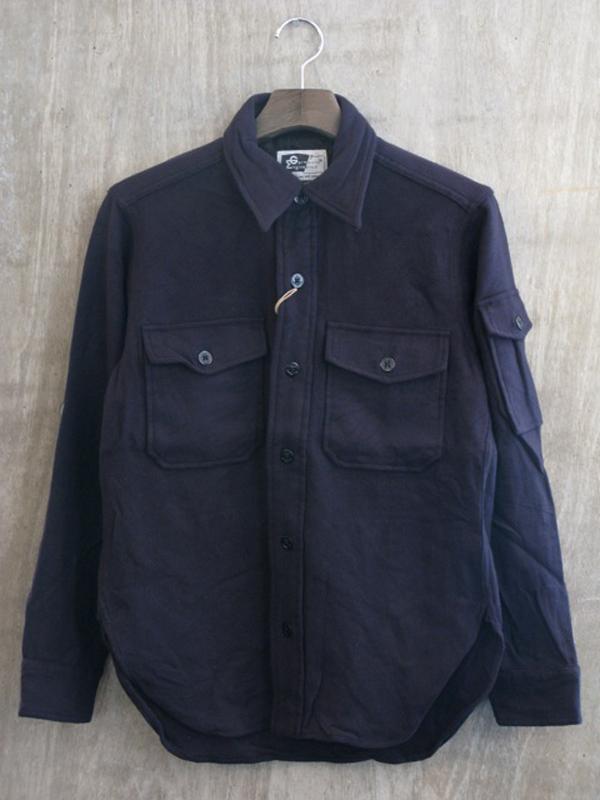 ENGINEERED GARMENTS – F/W 2010 COLLECTION PREVIEW
