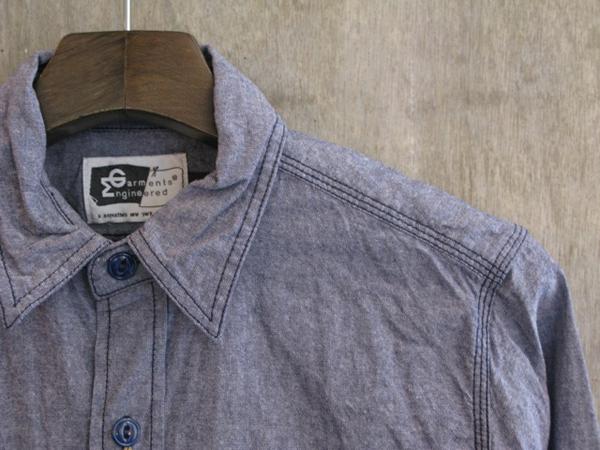 ENGINEERED GARMENTS – F/W 2010 COLLECTION PREVIEW