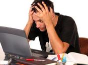 Causes symptômes stress