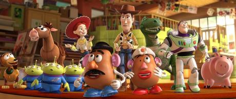 [Critique cinéma 3D] Toy Story 3