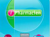 iPharmacien, pharmacie dans votre iPhone...