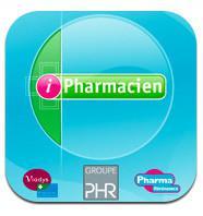 iPharmacien, une pharmacie dans votre iPhone...