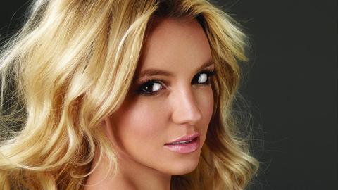 Britney Spears ... 5ème artiste la plus productive en 2010
