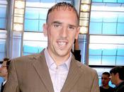 Franck Ribéry examen pour "sollicitation prostituée mineure"