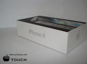 iPhone nouveau stock chez opérateurs