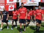 Arsenal déjà perdu titre 2011