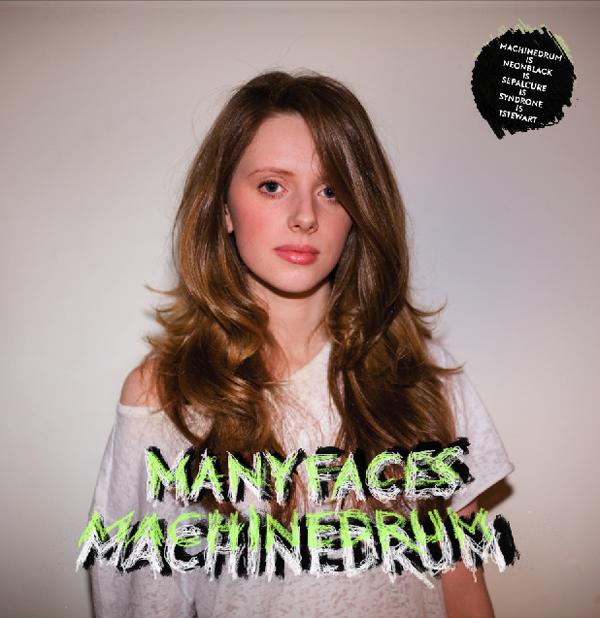machine-drum-manyfaces