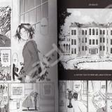 Pandora Hearts - Tome 1 (3) « Pandora Hearts » T.1, Jun Mochizuki