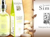 Cosmétiques Carré Simples vente privée