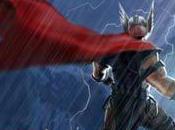 jeux-vidéo pour accompagner sortie film Thor 2011