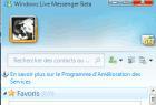 Télécharger Windows live messenger 2010