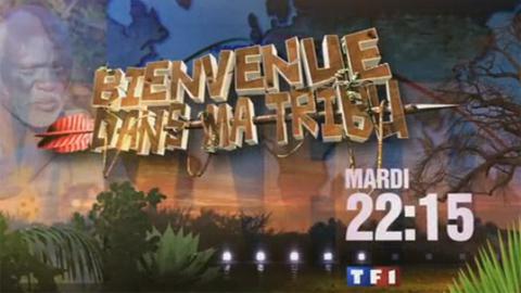 Bienvenue dans ma tribu ... Sur TF1 ce soir ... mardi 20 juillet 2010 ... Bbnde annonce