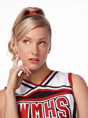 [News] Glee S2: Un épisode pour Brittany et Britney