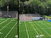 Rénovation: tapis installé!