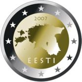 Euro-Estonie: quel est votre euro préféré?