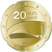 Euro-Estonie: quel est votre euro préféré?