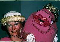 pour le sourire des enfants qu est ce qu on ferai pas :)