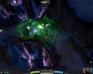 Darkspore, quand Diablo rencontre Spore