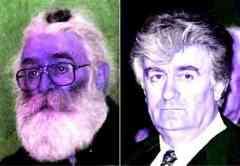 ps serbie arrestation Radovan Karadzic dictateur europe ps76 blog76.jpg