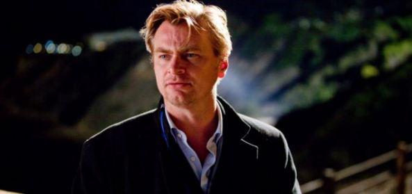 [News] Christopher Nolan est prêt pour tourner un James Bond !