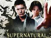 Supernatural saison 6... nouveautés Attention spoiler