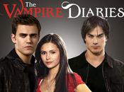 Vampire Diaries scénario apprécié acteurs