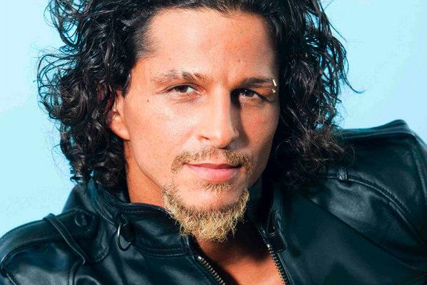 Photo : Ahmed (Secret Story 2010)