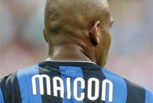 Maicon, offre transmise