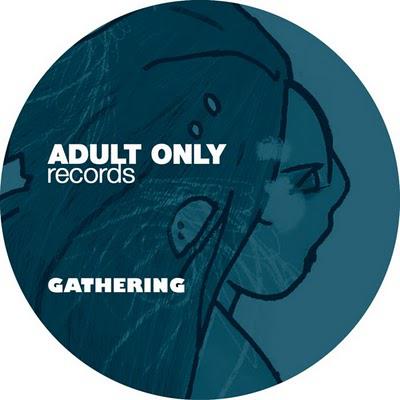 Chez Damier & Chris Carrier & Jeff K feat Nouha Matlouni - In my System [ Adult Only ] 2010