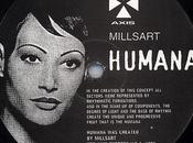 Millsart Humana Axis 1995
