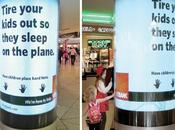 First Bank vous propose fatiguer enfants avant qu’ils prennent l’avion