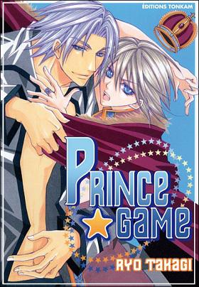 Prince Game Tome 1