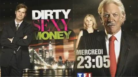 Dirty Sexy Money saison 2 ... Sur TF1 ce soir ... mercredi 21 juillet 2010 ... bande annonce