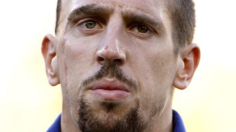 Affaire Zahia ... Ribery et Benzema mis en examen ...