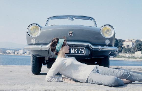 Je veux une vraie rétro !