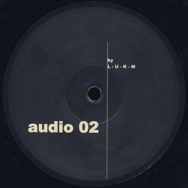 [Fr] Audio / Techno / Digg’o