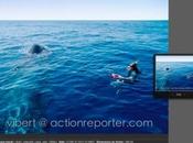 Test Aperture face Lightroom (part