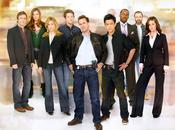 "FlashForward" pourrait être sauvée Starz