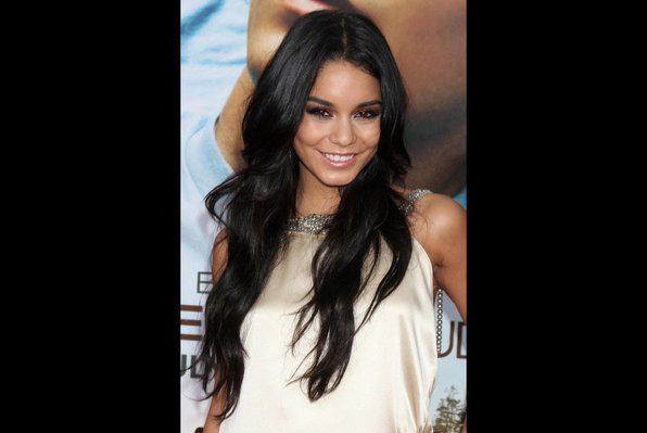 Vanessa Hudgens à l'avant-première de 