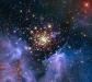 Amas ouvert NGC 3603