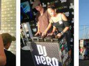 Hero Music Tour with Xbox Francofolies
