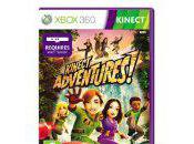 Xbox prix Kinect annoncés