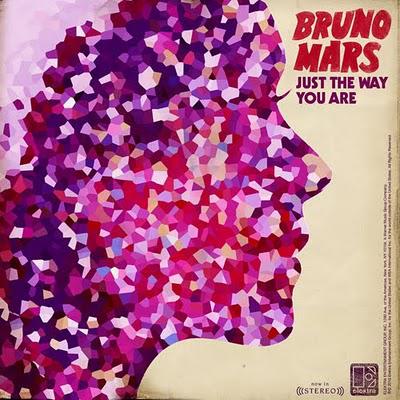 Découvrez le premier single de Bruno Mars