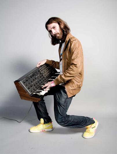 Musique Matinale #28 : Breakbot – Baby I’m Yours