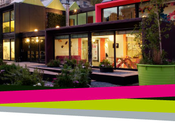 maisons Be-Green visiter dans Paris